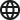 Icône globe